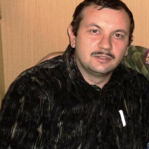 Леонид, 47 лет, Губкин