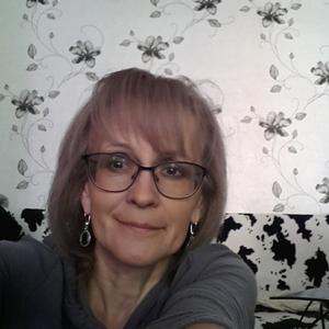 Elena Rogozneva, 62 года, Ижевск