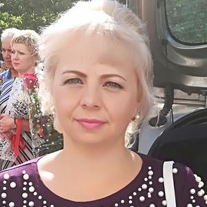 Наталья, 53 года, Тихвин