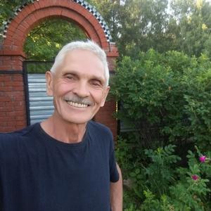 Парни в Ижевске: Рашид Рахимов, 67 - ищет девушку из Ижевска