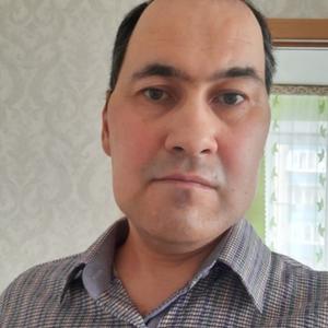Салават Абубакиров, 47 лет, Учалы