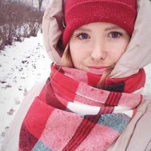 Девушки в Череповце: Анастасия, 29 - ищет парня из Череповца