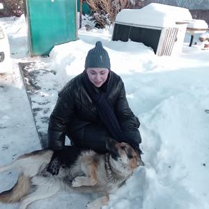 Мария, 36 лет, Владивосток