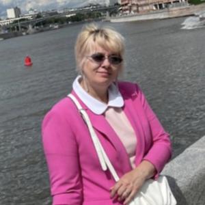 Наташа, 52 года, Красногорск