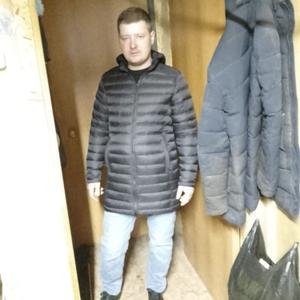 Кирилл, 36 лет, Москва