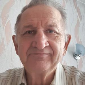 Владими, 64 года, Новокузнецк