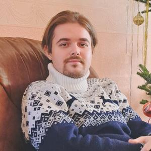 Вадим, 24 года, Челябинск