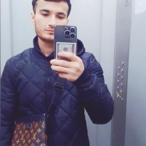 Samir, 26 лет, Москва