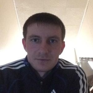 Дмитрий, 36 лет, Пограничный