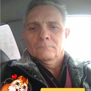 Александр, 62 года, Липецк