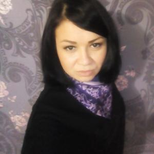 Гульфия Ибрагимова, 39 лет, Уфа