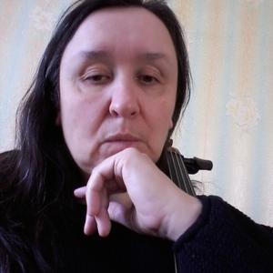 Галина Ашихмина, 58 лет, Слободской