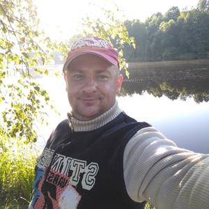 Парни в Смоленске: Yourik, 42 - ищет девушку из Смоленска