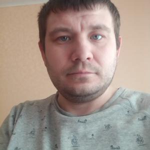Сергей, 40 лет, Шебекино