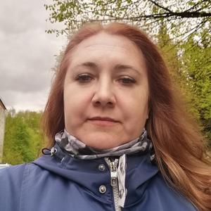 Sveta, 44 года, Чебоксары