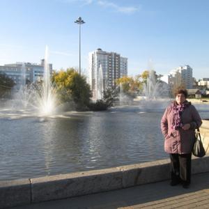 Девушки в Нижний Новгороде: Валентина Винс, 69 - ищет парня из Нижний Новгорода