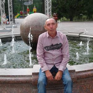 Роман, 58 лет, Нефтекамск