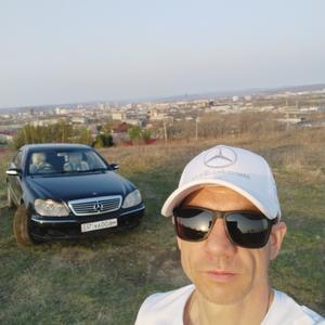 Парни в Хабаровске (Хабаровский край): Дмитрий, 39 - ищет девушку из Хабаровска (Хабаровский край)