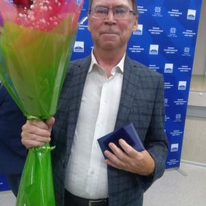 Aleksandr Vahrushev, 68 лет, Ижевск