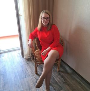 Анна, 32 года, Комсомольск-на-Амуре