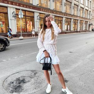 Ангелина, 27 лет, Москва