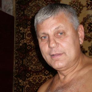 Сергей, 68 лет, Таганрог