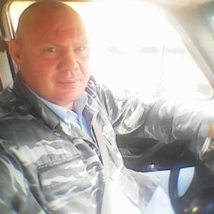 Александр Владимирович, 54 года, Орск