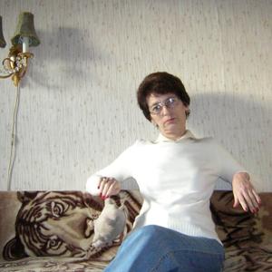 Ирина, 66 лет, Нижний Новгород