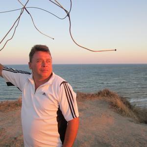 Александр Иванов, 55 лет, Киев