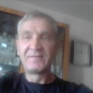 Николай Снигирев, 54 года, Коса