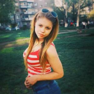 Ирина, 25 лет, Новокузнецк