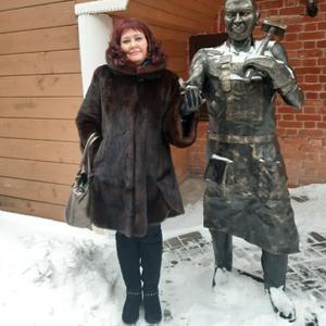 Екатерина, 55 лет, Слободской