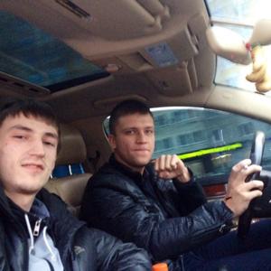 Парни в Вологде: Александр, 28 - ищет девушку из Вологды