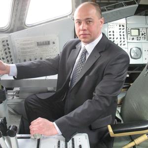 Алексей Никольский, 52 года, Екатеринбург