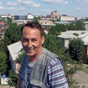 Михаил, 53 года, Улан-Удэ