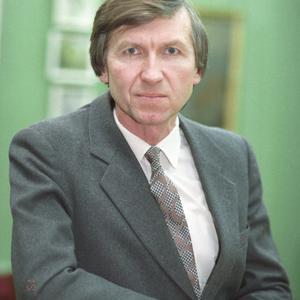 Александр, 72 года, Магнитогорск