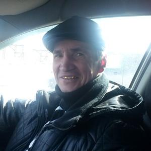 Виктор, 57 лет, Ачинск