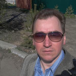 Парни в Ржеве: Александр Синицын, 51 - ищет девушку из Ржева