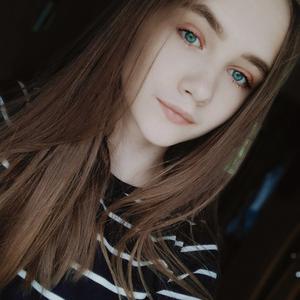 Ксения, 23 года, Вологда