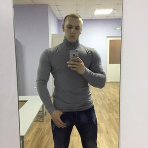 Михаил, 26 лет, Ханты-Мансийск