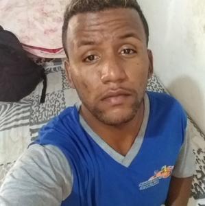 Pedro Henrique Santos Bernardino, 27 лет, Belo Horizonte