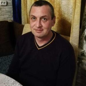 Иван Ефремов, 44 года, Муром