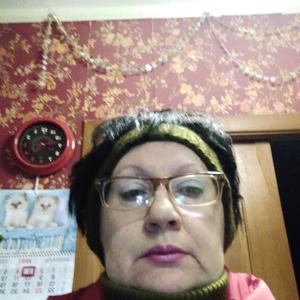 Татьяна, 69 лет, Набережные Челны