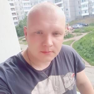 Парни в Шелехове: Леонид, 39 - ищет девушку из Шелехова