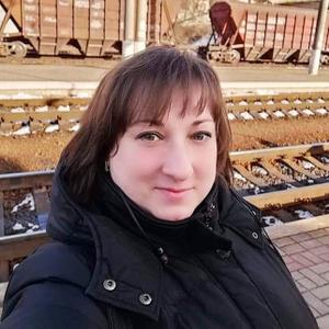 Девушки в Тернополе: Тетяна, 36 - ищет парня из Тернополя