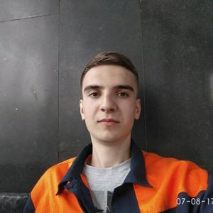 Парни в Усть-Илимске: Алексей, 26 - ищет девушку из Усть-Илимска