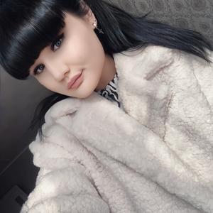 Девушки в Оренбурге: Наталья, 22 - ищет парня из Оренбурга