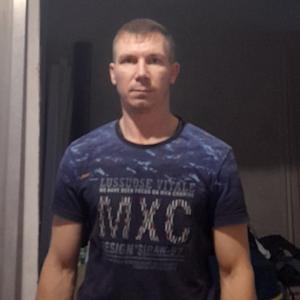Николай, 43 года, Астрахань