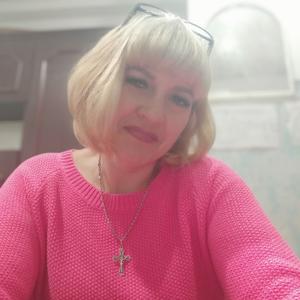 Ника, 54 года, Москва
