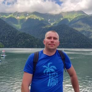 Дмитрий, 39 лет, Дубна
